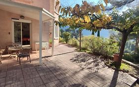 Bas De Villa T3 - Calme Et Vue Panoramique